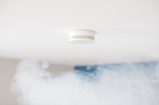 Netatmo Smart Smoke Detektor [PRO]