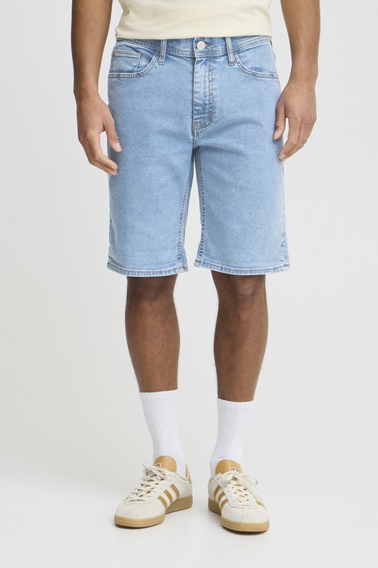 Blend BHTWISTER Herren Denim-Shorts - Größe L