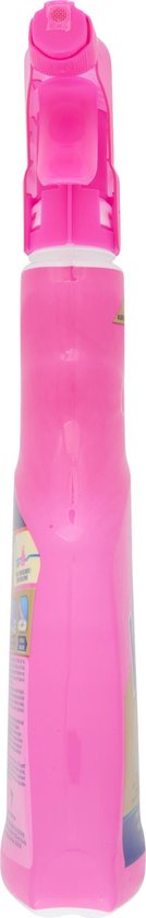 Vanish Oxi Action Gold - Fleckenentferner - Spray - Teppichreiniger - 500 mL