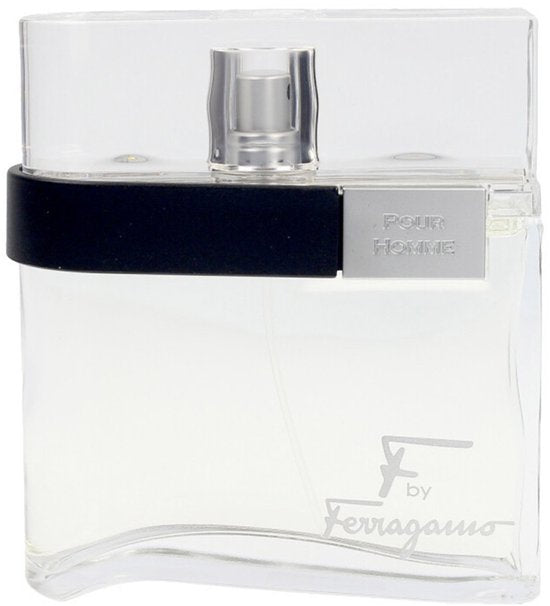 Salvatore Ferragamo – F By Ferragamo – 100 ml – Eau de Toilette – Herrenparfüm