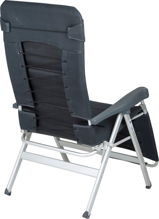 Crespo - Relaxsessel - AA/234 - Air Elite - Grau