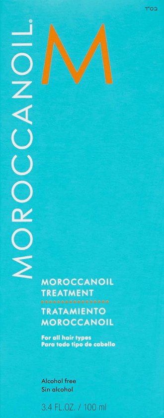 Moroccanoil Behandlung Haaröl - 100 ml