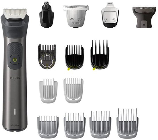 Philips Serie 7000 – All-in-One-Trimmer – BeardSense-Technologie