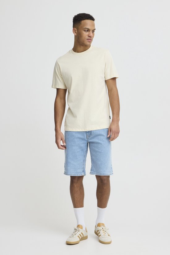Blend BHTWISTER Herren Denim-Shorts - Größe L