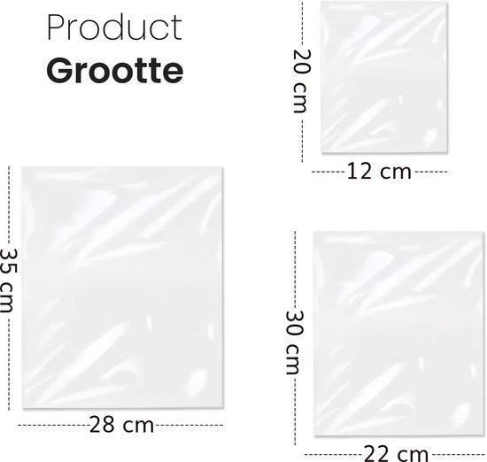 Schrumpffolien Set Bögen - 3 Größen - 200 Stück - Basteln - Für Kinder und Erwachsene - Unisex - Verpackungsfolie - Kreativ - Schlüsselanhänger - Stretchfolie