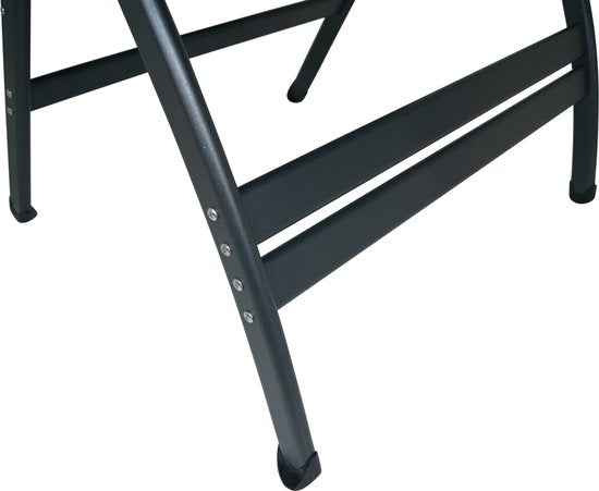 Crespo - Relaxsessel - XL - AP/252 - Air-Deluxe - Schwarz