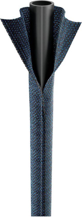 GARDENA Textilschlauch Liano™ Xtreme - 10m - Leicht - Flexibel
