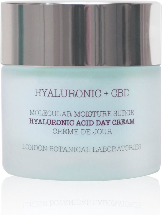LBL Hyaluronsäure & CBD Serum