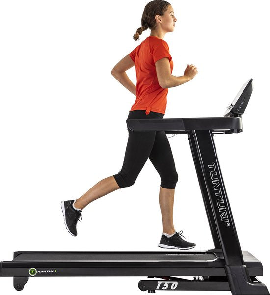 Tunturi T50 Laufband – Laufband