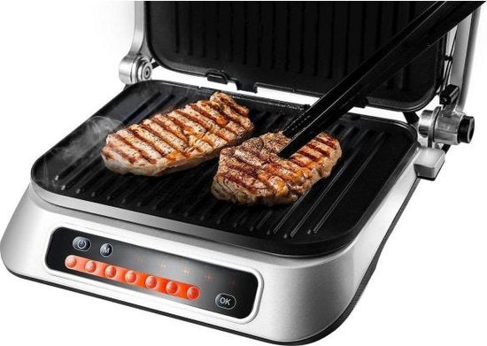 Hanseatic GC5005I-GS Kontaktgitter