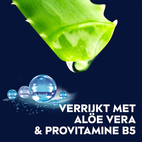 NIVEA MEN HYDROCARE Gesichtsreiniger – Reinigungsgel für das Gesicht – Face Wash – Gesichtsreiniger – Cleanser – 100 ml