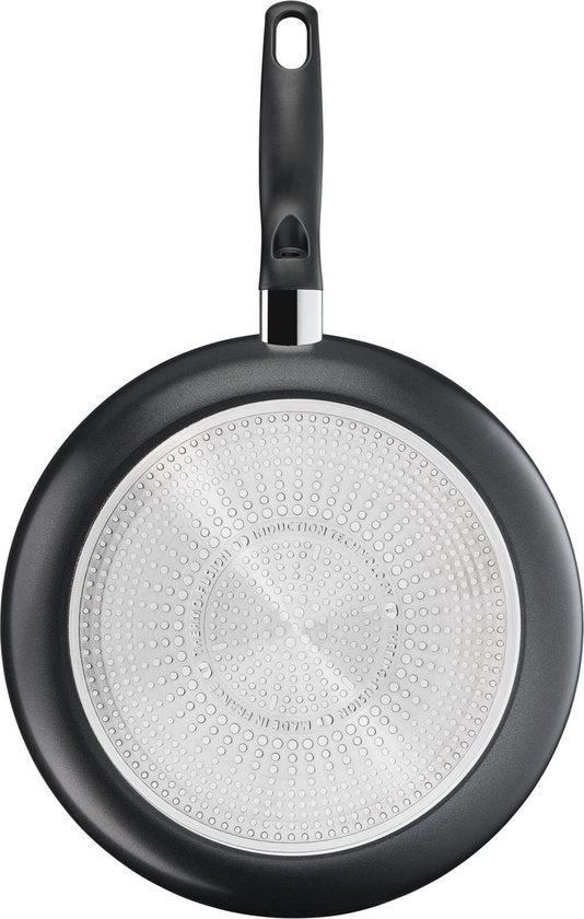 Tefal Start'easy Bratpfanne 28 cm - PFOA-frei - Geeignet für alle Wärmequellen