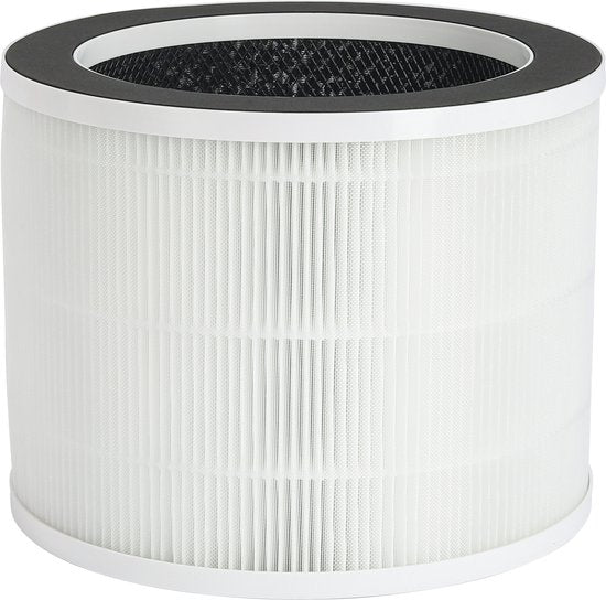 Niceey - HEPA 13 Luftfilter - Geeignet für alle Geräte mit HEPA13 Filter - HEPA13 Filter - Weiß
