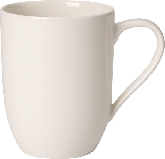 Villeroy & Boch For Me Becher – mit Henkel
