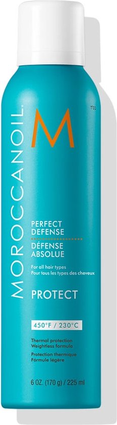 Moroccanoil Perfect Defense Haarspray - 225 ml
