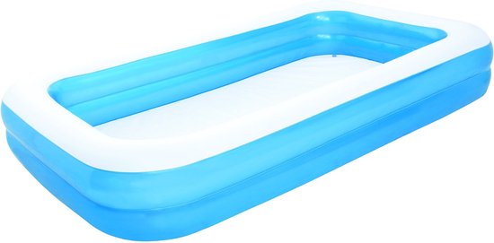 Bestway Family Pool - Aufblasbarer Pool - 305 x 183 x 46 cm