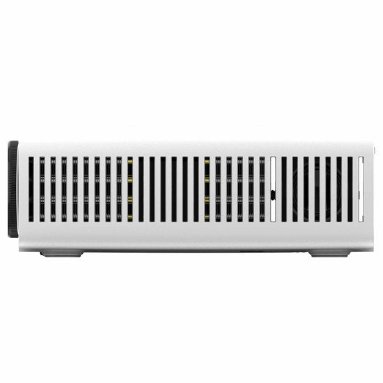 Philips NeoPix 550 smart (NPX550/INT) – 100 Zoll – Full HD