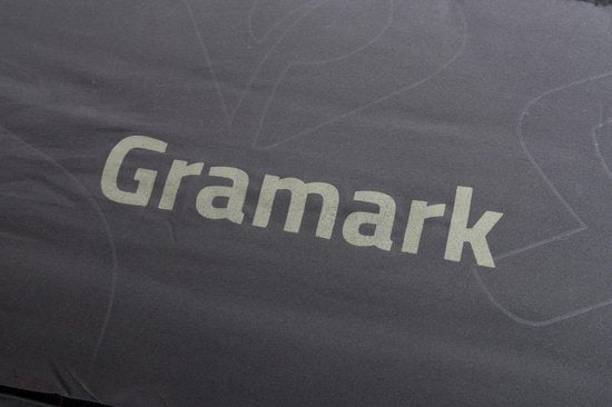 Bo-Camp - Schlafsack - Gramark - Zweiseitig - Gold