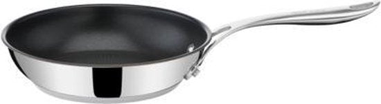 Tefal Jamie Oliver Cooks Direct On Pfannen-Set - 2 Stück