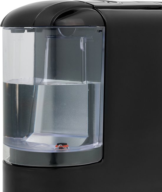 Princess 249452 Vollautomatische Kaffeepadmaschine 0,6 l