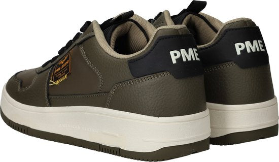 PME Legend Gobbler Sneakers – Herren – Grün – Größe: 46