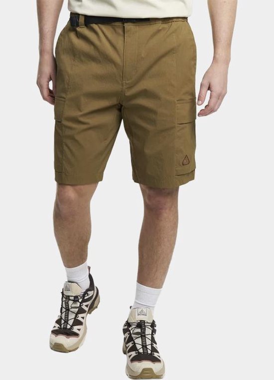 Tenson Camper Cargo Shorts M - - Outdoorbekleidung - Hosen - Shorts