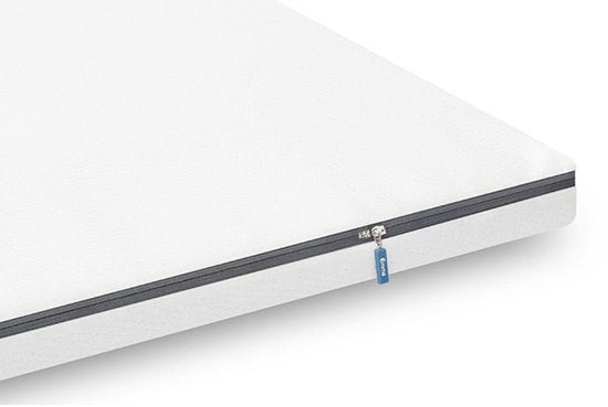 Obere Matratze Emma Flip - 90 x 200 cm