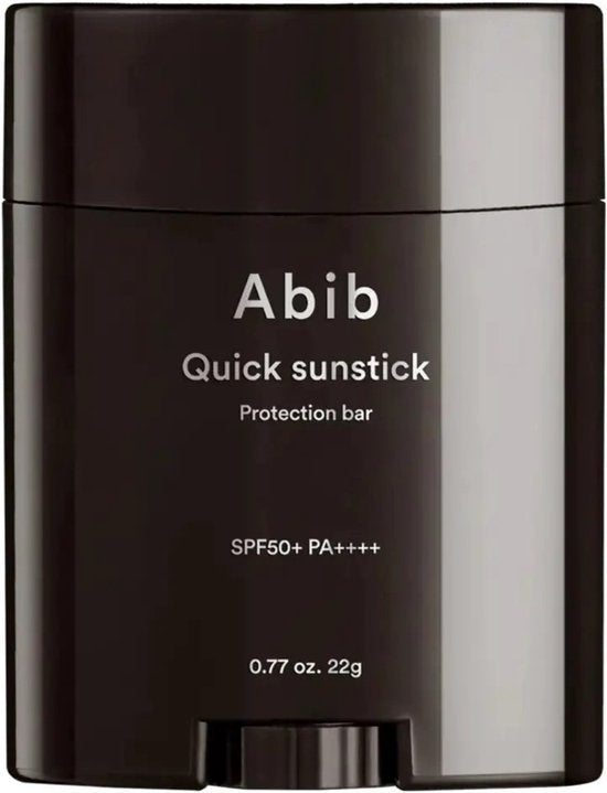 Abib - Quick Sunstick Schutz Bar SPF50+ PA++++ - 22g