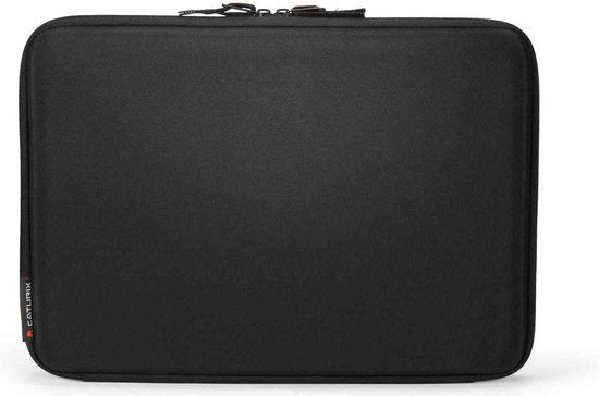 DICOTA Caturix Tech - Laptop-Tasche - 43,9 cm - 17 - 17,3 (CTRX-16)