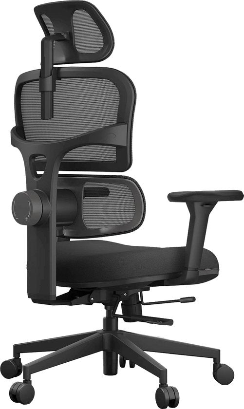 Drehstuhl Serie 800-NEN