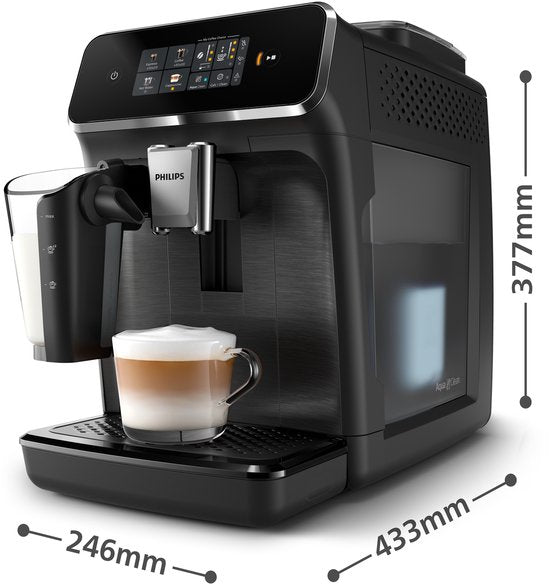 Philips 2300 Serie EP2330/10