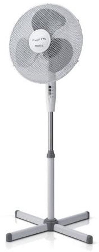 Ariete 00B084500AR0 Grau, Weiß