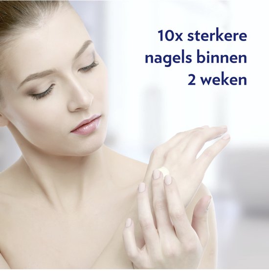 Vaseline – Handcreme – Gesunde Hände, stärkere Nägel – 75 ml