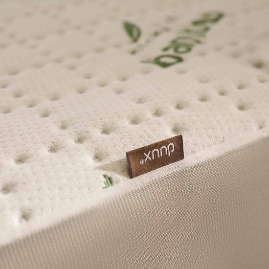 Duux Snooze Bamboo Electric Blanket - 6 Einstellungen - 140x200 cm