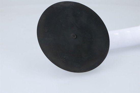 Vivamore Griff für Gleichgewicht - Mit Saugnäpfen - Für ältere und behinderte Menschen - 33cm