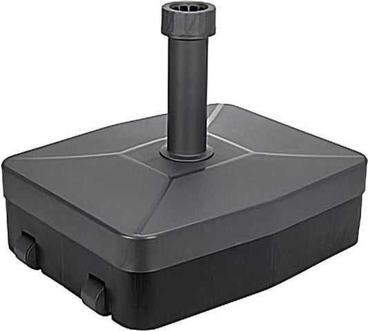 Ceruzo Parasol Base Mobile - befüllbar 40kg