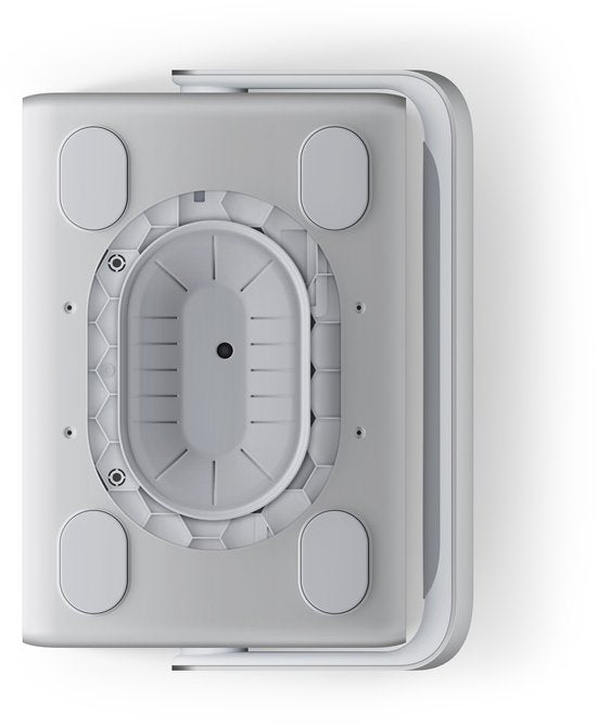 ECOVACS - WINBOT W2 Pro Omni EU - Automatischer Fensterreinigungsroboter - Robotic window lapper - Smart cleaning technology - Fenster, Duschtüren - Fensterreiniger