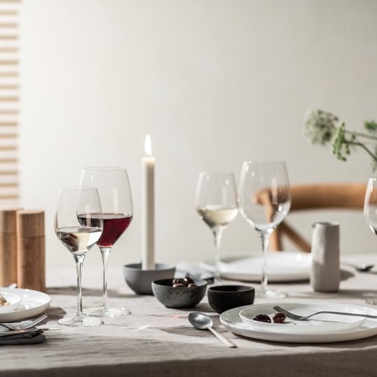 Zwiesel Glas Rotation Weinglas 60 cl - 6 Stück