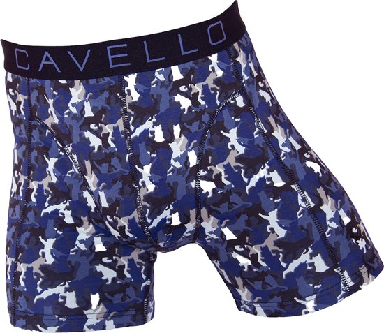 Cavello Herren 2er-Pack: CB24003 - Größe XXL