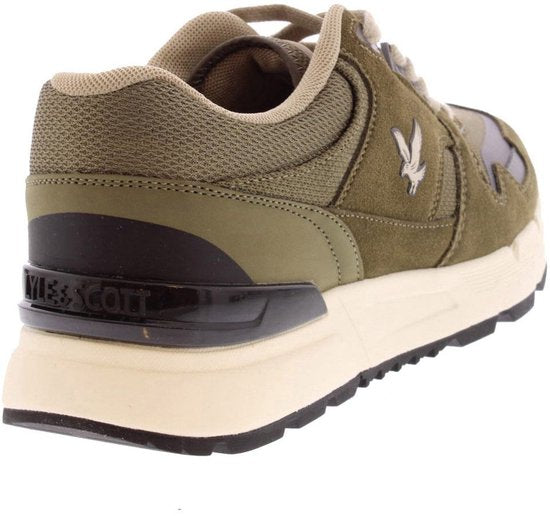 Lyle & Scott Finlay Sneakers für Herren