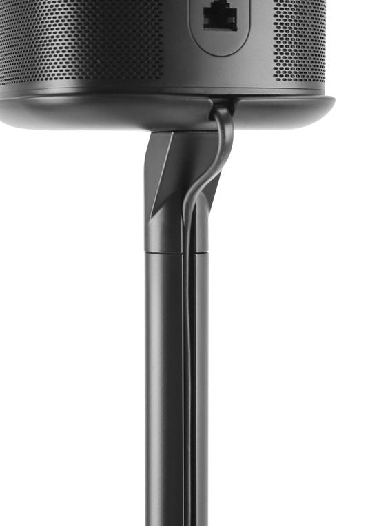 Sonos® Bodenständer One - One SL und Sonos® Play - 1 Lautsprecherständer