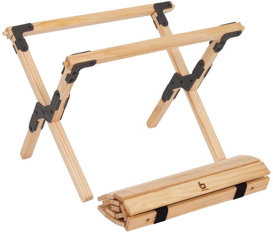 Bo-Camp - Urban Outdoor - Beistelltisch - Shambles