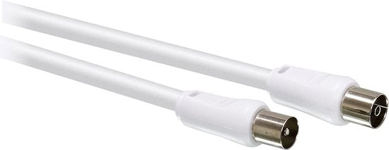 Philips PAL-Koaxialkabel SWV2516W