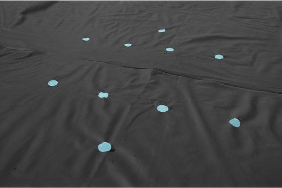 Bestway Flowclear Schwimmbadabdeckung 404 cm