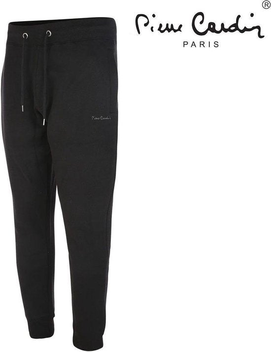 Pierre Cardin - Jogginghose - Schwarz