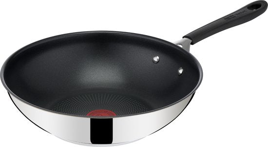 Jamie Oliver by Tefal Home Cook Wok-Pfanne - 28 cm