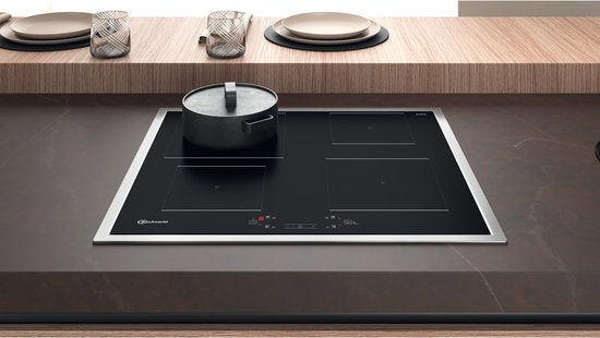 Bauknecht BQ 2760S FT | Induktionskochfeld | Flex