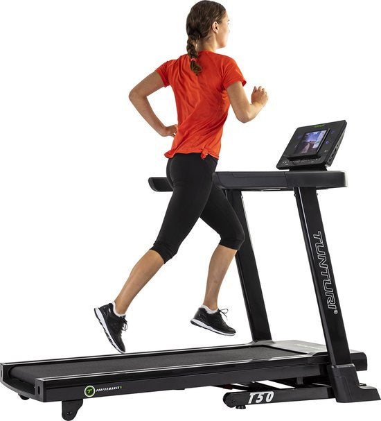 Tunturi T50 Laufband – Laufband