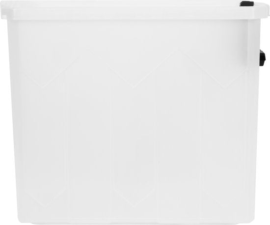 Auffangbehälter für VONROC Aktenvernichter/Shredder GS503AC