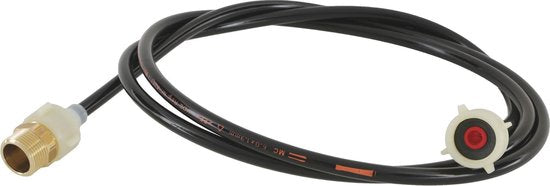 Bosch Geschirrspüler Ein/Aus-Schlauch SGZ1010 - 2 Meter Verlängerung